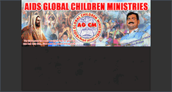 Desktop Screenshot of jgcm.org